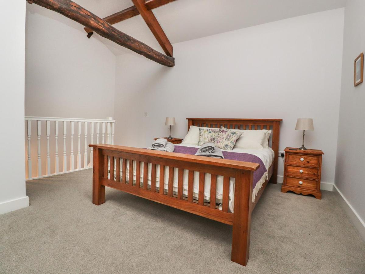 3 Hull House Cottage Скиптън Екстериор снимка