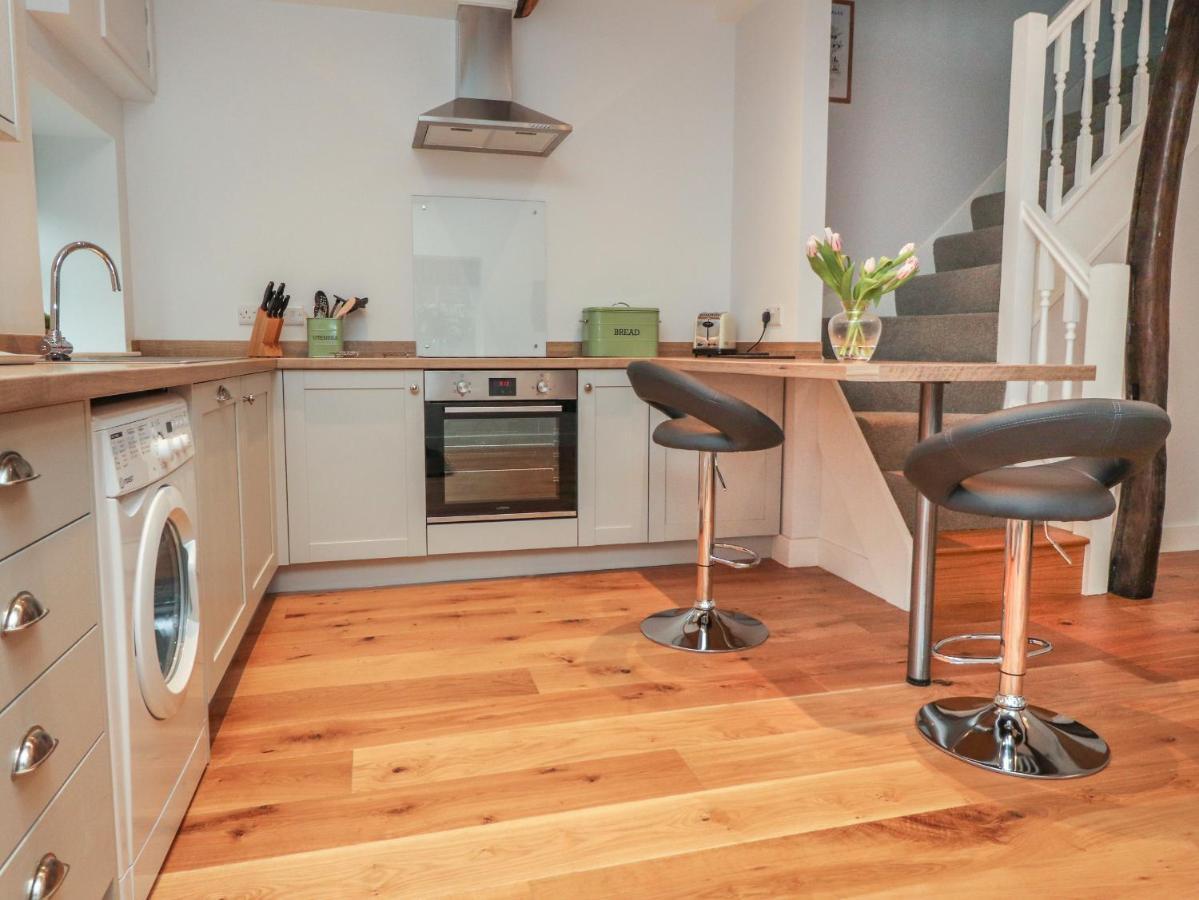 3 Hull House Cottage Скиптън Екстериор снимка