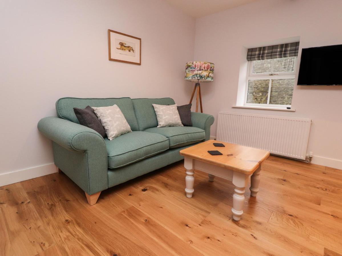 3 Hull House Cottage Скиптън Екстериор снимка